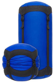 Sea to Summit Lightweight 8l Compression Bag (ASG022011-041609) Blau