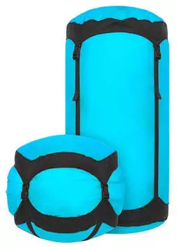 Sea to Summit Ultrasil 13l Compression Bag (ASG022021-050208) Blau