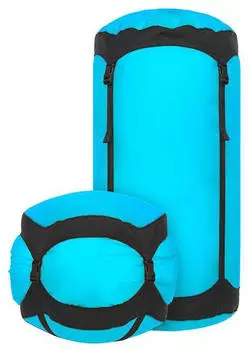 Sea to Summit Ultrasil 35l Compression Bag (ASG022021-070214) Blau