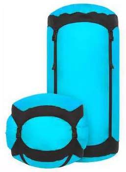 Sea to Summit Ultrasil 5l Compression Bag (ASG022021-030202) Blau