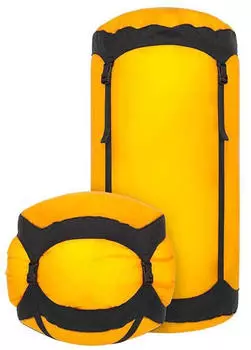 Sea to Summit Ultrasil 13l Compression Bag (ASG022021-050609) Gelb