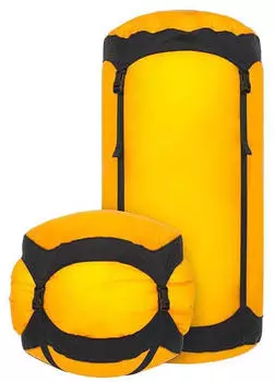 Sea to Summit Ultrasil 20l Compression Bag (ASG022021-060612) Gelb