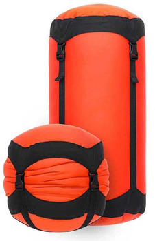 Sea to Summit Lightweight 8l Compression Bag (ASG022011-040810) Orange