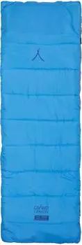 Grand Canyon Topaz Camping L Sleeping Bag (360023) Blau