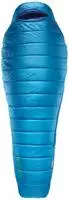 Therm-a-Rest 11391, Therm-a-Rest Space Cowboy 7 Large Schlafsack links-Blau-L,