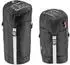 Deuter Exosphere 0° L (black-fire, RZ)