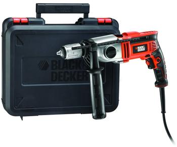 Black & Decker KR 911 BK