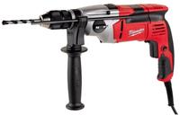 Milwaukee PD2E 24 R Schlagbohrmaschine