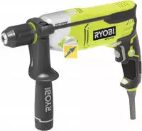 Ryobi 5133002058, Ryobi Rpd1010-K (Schlagbohrschrauber) (5133002058) Gr&uuml;n
