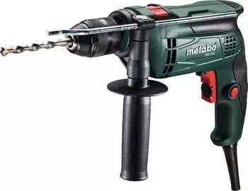Metabo SBE 650 (6.006715.10)