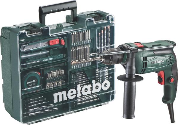 Metabo SBE 650 (6.00671.87) Test ❤️ Jetzt ab 89,99 € (Mai 2022)  Testbericht.de