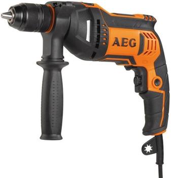 AEG Powertools SBE 705 RE