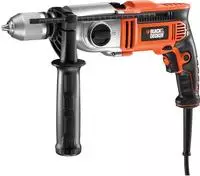 Black & Decker KR1102K-QS, Black & Decker BLACK+DECKER