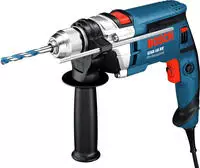Bosch Professional Schlagbohrschrauber Gsb 16 Re + Koffer - 060114e501