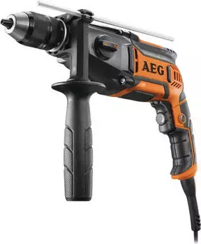 AEG Powertools SB2E 850 R
