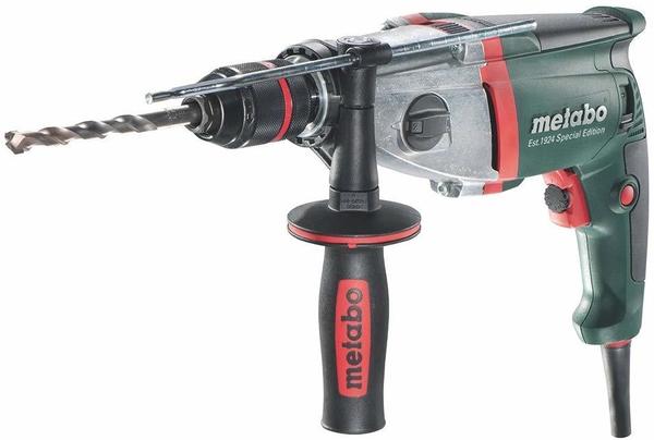 Metabo SBE 850 Special Edition