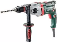 Metabo - Schlagbohrmaschine Sbev 1100-2 Inkl. Koffer