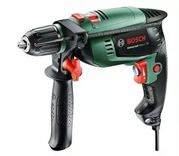 Bosch UniversalImpact 700