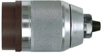 Bosch Accessories 2608572150, Schnellspannbohrfutter mattverchromt, 1,5 bis 13...