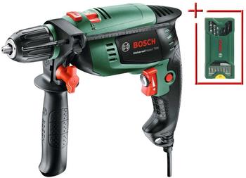 Bosch UniversalImpact 700 inkl. Bohrerset