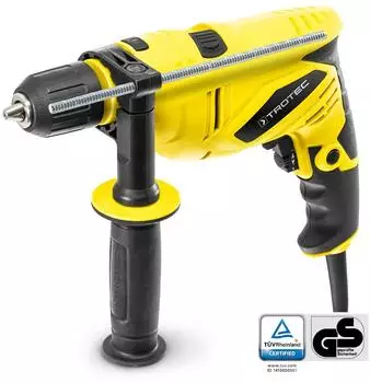 Trotec PHDS 10-230V