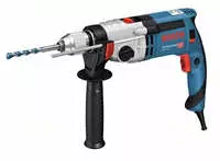 Bosch Professional 060119C801, Bosch Professional Bosch Schlagbohrmaschine GSB24-2