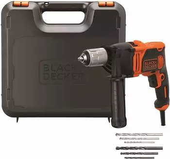 Black & Decker BEH850K-QS