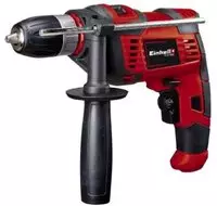 Einhell TC-ID 550 E. Produktdesign: Handbohrmaschine. Spannbereich (max.): 1,3 cm,