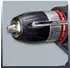 Einhell TC-ID 550 E