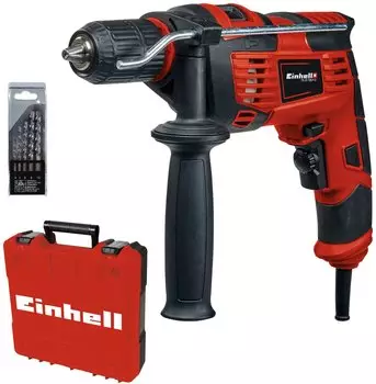 Einhell TC-ID 720/1 E Kit