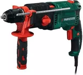 Parkside PSBM 1100 A1