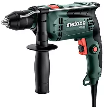 Metabo SBE 650 (6.007425.00)