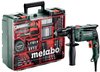 Metabo 600742870, Metabo SBE 650 Mobile 1-Gang-Schlagbohrmaschine 650W mit...