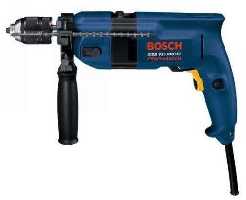 Bosch GSB 680