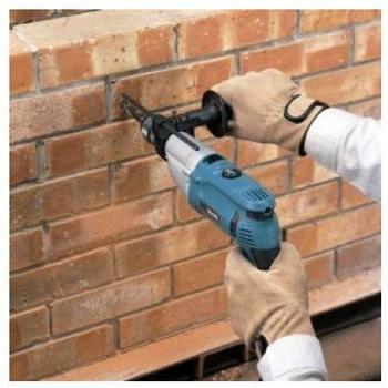 Testbericht Makita HP 2071 F