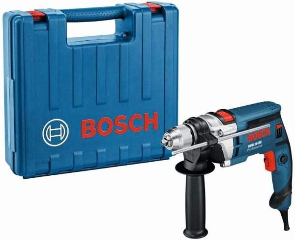 Bosch GSB 16 RE Professional (0 601 14E 500)