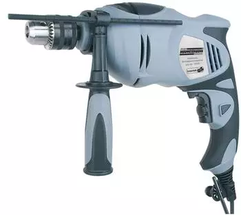 Mannesmann Elektronik-Schlagbohrmaschine 1100W (12545)