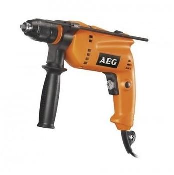 AEG-Electrolux SB 22 2E orange