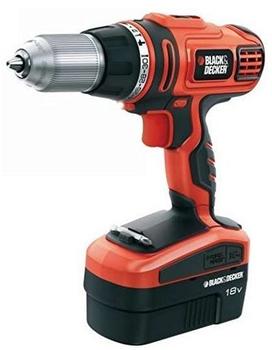 Black & Decker HP186F4LK