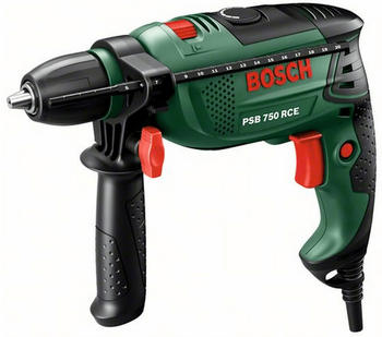 Bosch Psb 750 Rce