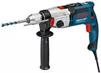 Bosch Professional Schlagbohrmaschine "GSB 21-2 RCT" mit Handwerkerkoffer