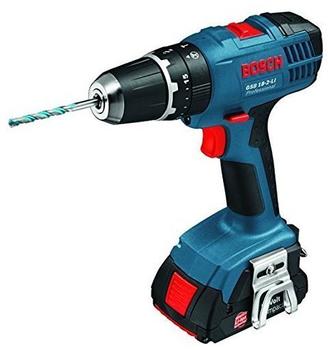 Bosch GSR 18-2-LI + AL 1820 CV