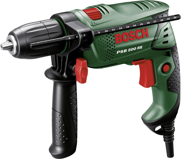 Bosch Psb 500 RE Easy