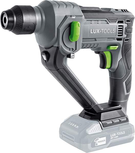 LUX Tools A-BH-20