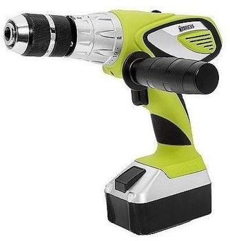 Baricus Akku-Schlagschrauber 18V 2,6Ah Li-Ion QV-80048