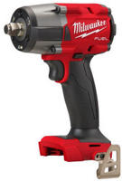 Milwaukee M18 FMTIW2F12-0 FUEL Akku-Schlagschrauber 1/2" mit Sprengring ohne