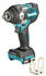 ohne Akku: Makita TW007