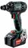 Metabo SSW 18 LTX 300 BL