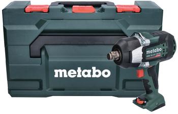 Metabo SSW 18 LTX 1750 BL (602402840)
