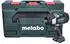 Metabo SSW 18 LTX 1750 BL